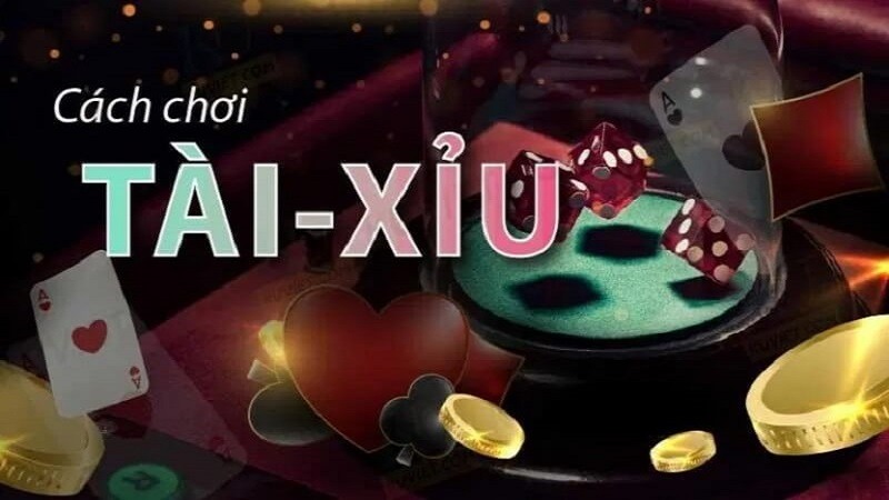 Cách chơi Tài Xỉu Online đơn giản và dễ tiếp cận